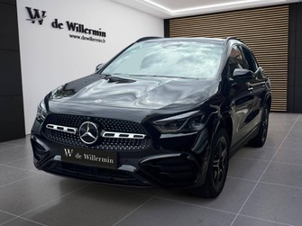 Photo Mercedes GLA GLA GLA 250 e Hybrid EQ 8G-DCT
