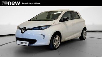 Photo Renault ZOE Zoe R90