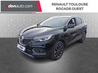Photo Renault Kadjar TCe 140 FAP EDC Intens