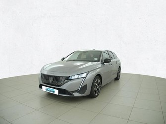Photo Peugeot 308 SW BlueHDi 130ch S&amp;S EAT8 - Allure Pack