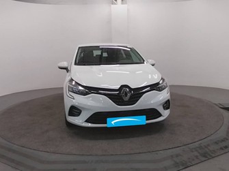 Photo Renault Clio V Clio E-Tech 140 - 21N