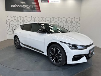 Photo Kia EV6 229 ch GT Line 5p
