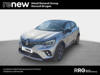 Photo Renault Captur Captur TCe 90