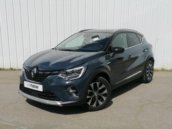 Photo Renault Captur Captur TCe 90