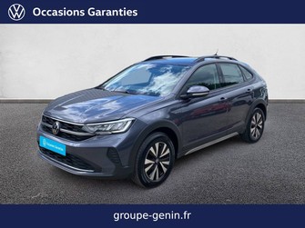 Photo Volkswagen Taigo Taigo 1.0 TSI 110 DSG7