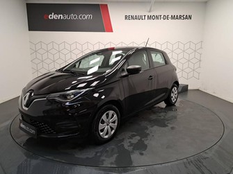 Photo Renault ZOE R110 - 22B Equilibre 5p