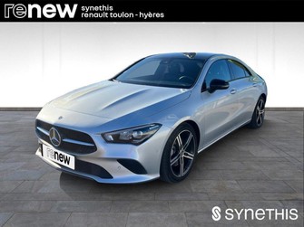 Photo Mercedes CLA CLA COUPE 200 7G-DCT Progressive Line