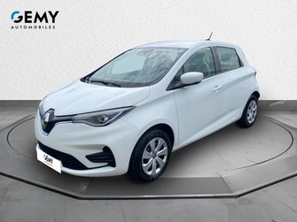Photo Renault ZOE R110 Achat Intégral Business