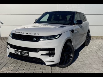 Photo Land-Rover Range Rover Sport 3.0 P460e 460ch PHEV Dynamic SE