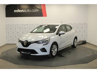 Photo Renault Clio Blue dCi 85 Business