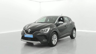 Photo Renault Captur Captur TCe 90 - 21