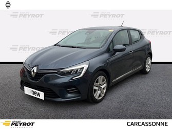 Photo Renault Clio V Clio TCe 90 - 21N
