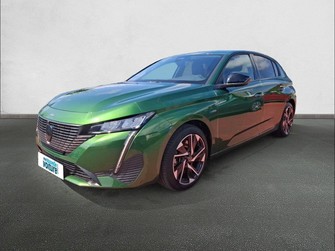 Photo Peugeot 308 308 PHEV 180 e-EAT8