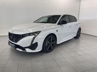 Photo Peugeot 308 PHEV 180ch GT e-EAT8