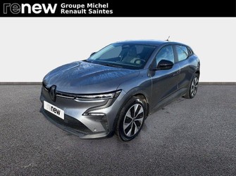 Photo Renault Megane E-TECH Megane E-Tech ER EV60 130ch optimum charge Evolution