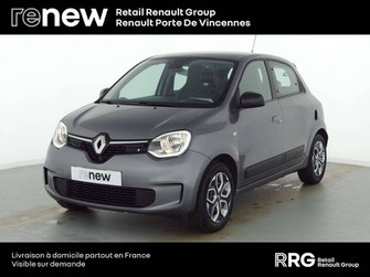 Photo Renault Twingo III Twingo III SCe 65