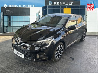 Photo Renault Clio 1.0 TCe 90ch Techno