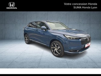 Photo Honda HR-V HRV HR-V E:HEV 1.5 i-MMD Advance Plus