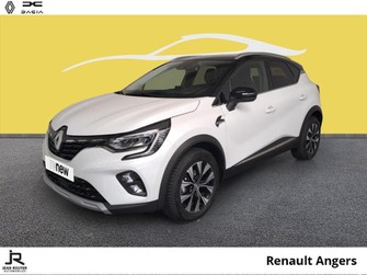 Photo Renault Captur TCe 90ch Techno