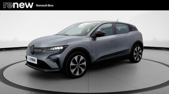Photo Renault Megane E-TECH ELECTRIQUE Megane E-Tech EV60 130ch super charge