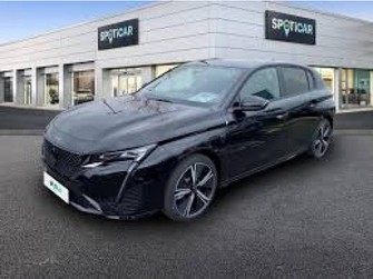 Photo Peugeot 308 BlueHDi 130ch S&S EAT8 GT