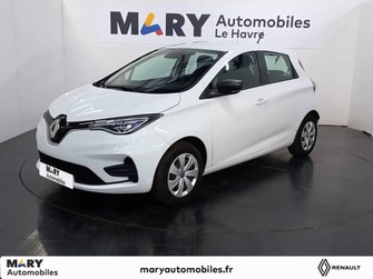 Photo Renault ZOE R110 Life