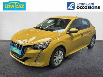 Photo Peugeot 208 BlueHDi 100 S&S BVM6 Active Business