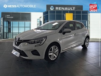 Photo Renault Clio 1.5 Blue dCi 85ch Business