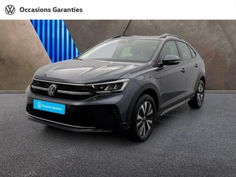 Photo Volkswagen Taigo 1.0 TSI 110ch Life Plus DSG7