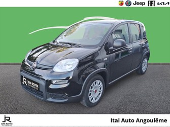 Photo Fiat Panda 1.0 70ch BSG S&S