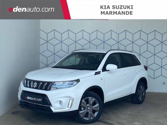 Photo Suzuki Vitara 1.5 Dualjet Allgrip Hybrid Auto Privilège