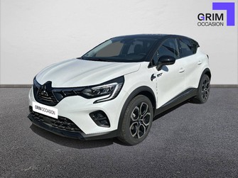 Photo Mitsubishi ASX MY23 ASX 1.6 MPI PHEV 159 AS&G