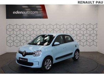 Photo Renault Twingo III SCe 75 - 20 Zen