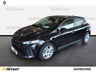 Photo Renault Clio TCe 100 GPL Evolution