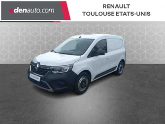 Photo Renault Kangoo VU VAN BLUE DCI 115 EXTRA - 22