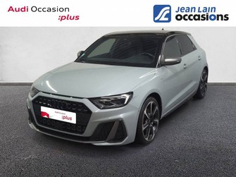 Photo Audi A1 Sportback 40 TFSI 207 ch S tronic 7 Compétition