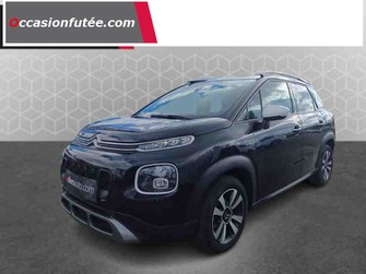 Photo Citroen C3 Aircross BlueHDi 100 S&S BVM6 Shine