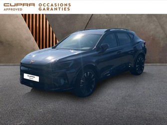 Photo Cupra Formentor 1.5 eTSI Hybrid 150ch V DSG7