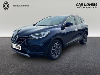 Photo Renault Kadjar TCe 140 FAP EDC Wave