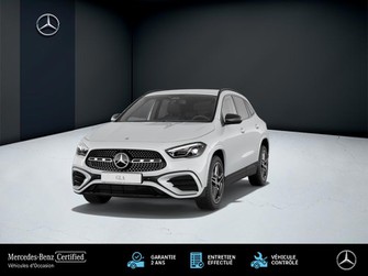Photo Mercedes GLA Gla 200 d 4MATIC AMG Line