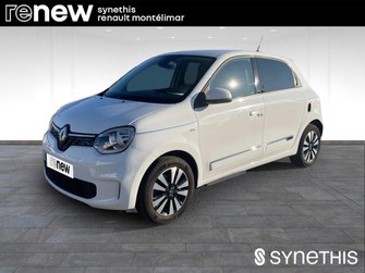 Photo Renault Twingo E-TECH ELECTRIQUE III Achat Intégral - 21 Intens