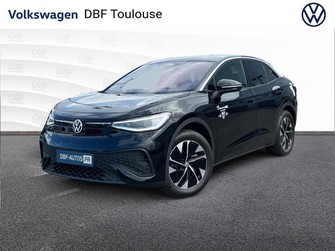 Photo Volkswagen ID.5 PRO (77KWH) ID./LIFE MAX (286CH)