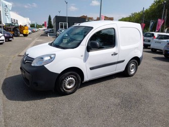 Photo Renault Kangoo Van EXPRESS COMPACT 1.5 DCI 75 E6 GRAND CONFORT