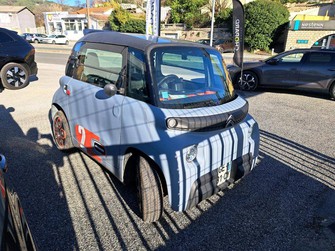 Photo Citroen AMI - ONE ELEC
