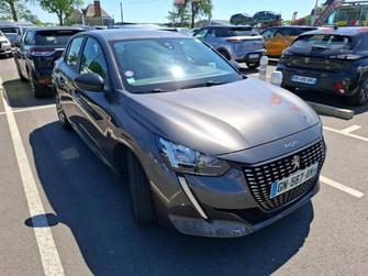 Photo Peugeot 208 PureTech 75 S&S BVM5 Active Pack