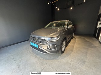 Photo Volkswagen T-Roc T-Roc 1.5 TSI EVO2 150 Start/Stop DSG7