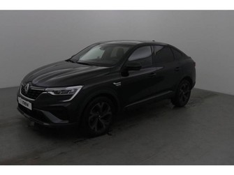 Photo Renault Arkana TCe 140 EDC FAP - 22 R.S. Line