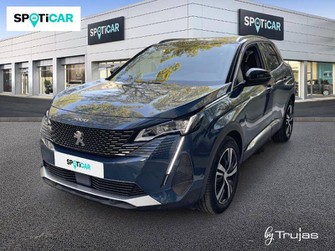 Photo Peugeot 3008 3008 Puretech 130ch S&S EAT8