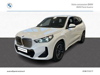 Photo Bmw iX 1 eDrive20 204ch