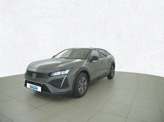 Photo Peugeot 408 408 PHEV 180 e-EAT8